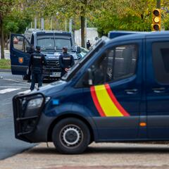 Muere una niña de dos años en un coche: su padre la dejó olvidada cinco horas