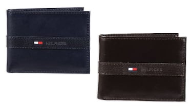 Estos accesorios y ropa Tommy Hilfiger para hombre están entre los mejor valorados