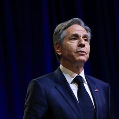 EEUU y Francia responden tras el ataque al Kremlin