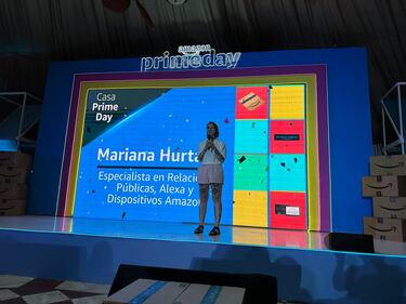 Amazon Prime Day 2023: te adelantamos las mejores ofertas en videojuegos, consolas y gadgets