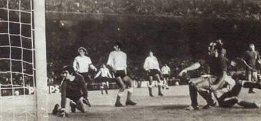 Aquella fugaz Copa de la Hispanidad