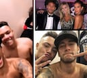 La fiesta de cumpleaños de Neymar en imágenes