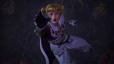 Berserk and the Band of the Hawk - Impresiones TGS 2016