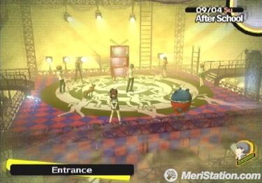 Persona 4, Impresiones