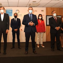 Madrid acogerá la primera edición de los Juegos Inclusivos