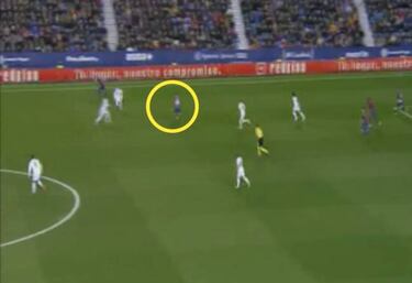 Ni repliegue ni atención: otro colapso del Madrid