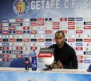 Naldo: "Hemos mejorado mucho en poco tiempo con Quique"