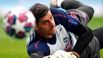 TOTW 2 de FUT FIFA 21 con Lewandowski, Curtois y Kane ya disponible