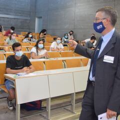 Selectividad (EBAU) 2021: universidades y carreras mejor valoradas en España