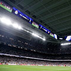 El Real Madrid provoca la decepción del siglo del FC Barcelona