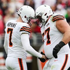 Browns vs Colts: times, how to watch on TV, stream online | NFL