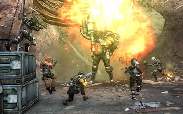 Defiance, Impresiones