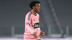 Juan Guillermo Cuadrado, el intocable de Agnelli y Allegri