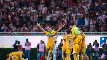 Los sorprendentes equipos que han sido campeones por repechaje en la historia de la Liga MX