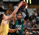 Sergi Vidal renueva con el Joventut hasta el año 2018