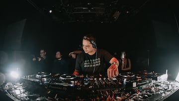 Premios a la Música Electrónica Nacional e Internacional 2025: una gala inédita en el Teatro Colón