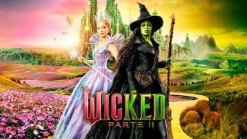 Wicked Parte 2 Crítica Review Análisis Película