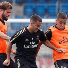 Cracks del Siglo XXI: Aranda sueña con ser Cristiano