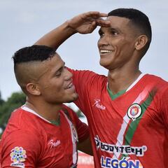 Las dudas en la B para el regreso del fútbol colombiano