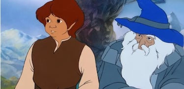 Estas son todas las películas de ‘El Señor de los Anillos’ que se hicieron antes de la trilogía de Peter Jackson