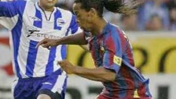 Roberto de Assis: "La renovación va por buen camino"