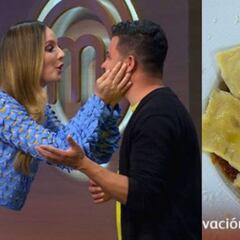 Se filtran los primeros eliminados de Masterchef Celebrity II