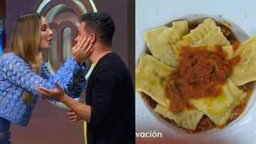 Masterchef Celebrity, programa de RCN Televisión
