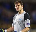 Casillas: "Todos los jugadores acaban pasando por el banquillo"