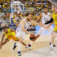 El Chachismo ha vuelto