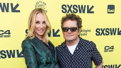 Michael J. Fox and wife share secrets to long marriage