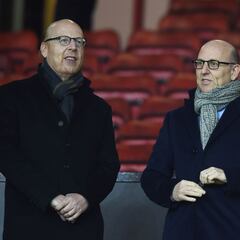 Glazer family insist Manchester United is “not for sale”