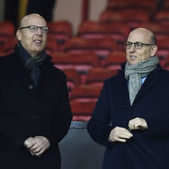 Glazers to pay part of Cristiano Ronaldo’s salary at Napoli