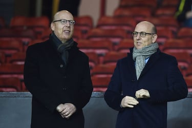 El libro blanco de la Premier no bloqueara la venta del Manchester United a Qatar