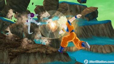Dragon Ball: Raging Blast, Impresiones