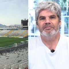 ¿Hubo plata de Pinochet para construir el Monumental? La respuesta de Guarello