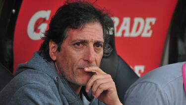 El adiós del Comandante