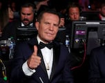 Julio César Chávez: “Canelo es mucho peleador para Berlanga”