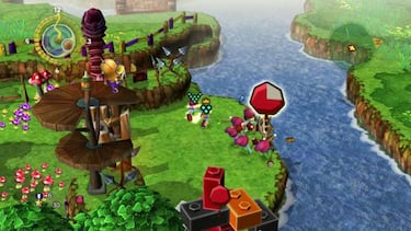 Little King's Story llegará a PC