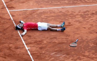 España, Valencia y la Davis: una relación que viene de largo