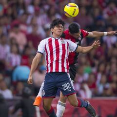 11 curiosidades y estadísticas del Atlas-Chivas…