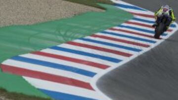 Nuevos tiempos para MotoGP desde 2017.