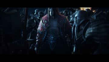 Captura de pantalla - Castlevania: Lords of Shadow 2 (360)