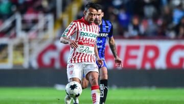 Los fichajes más absurdos realizados por clubes de Liga MX