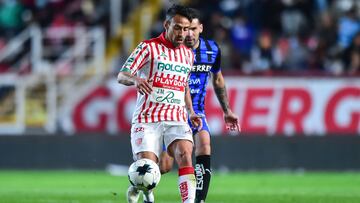 Los fichajes m&aacute;s absurdos realizados por clubes de Liga MX