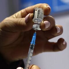 Coronavirus Chile: ¿cuándo se podrá poner la cuarta dosis de la vacuna y quiénes la recibirán?