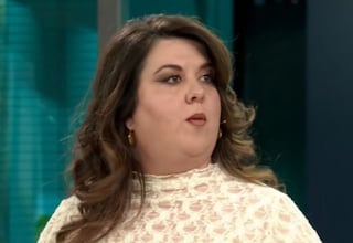 Lalachus revela en ‘La Revuelta’ su primer amor: “Estuve saliendo con Fran Perea”