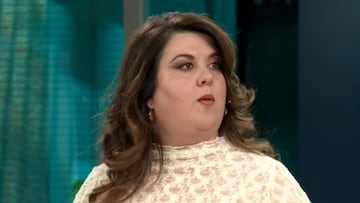 Lalachus revela en ‘La Revuelta’ su primer amor: “Estuve saliendo con Fran Perea”