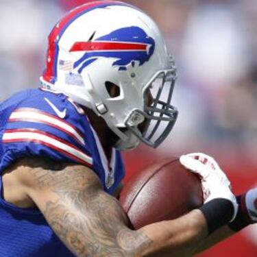 Una imagen, una frase, de la semana 5 de la NFL