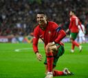 Cristiano Ronaldo no caduca