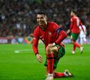 Dinamarca - Portugal: Horario, TV; cómo y dónde ver a Cristiano Ronaldo y la UEFA Nations League en USA